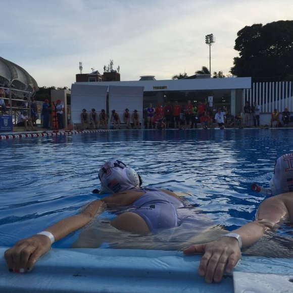 Meet your Posher, K - Picture 1 of 1